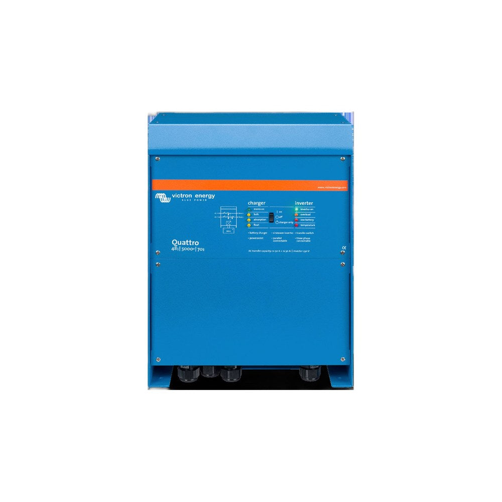 Victron MultiPlus 50 60Hz inverter charger unit