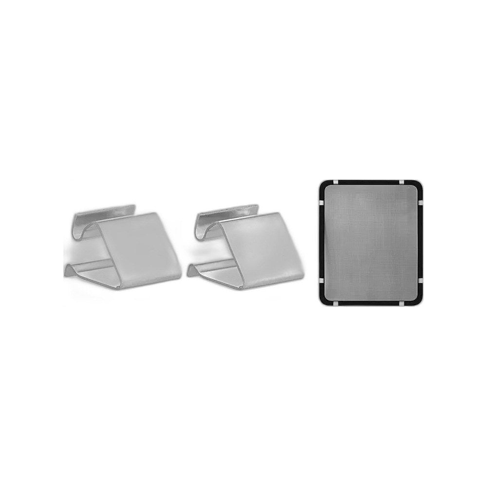 RV window struts, latches, and shade replacement parts