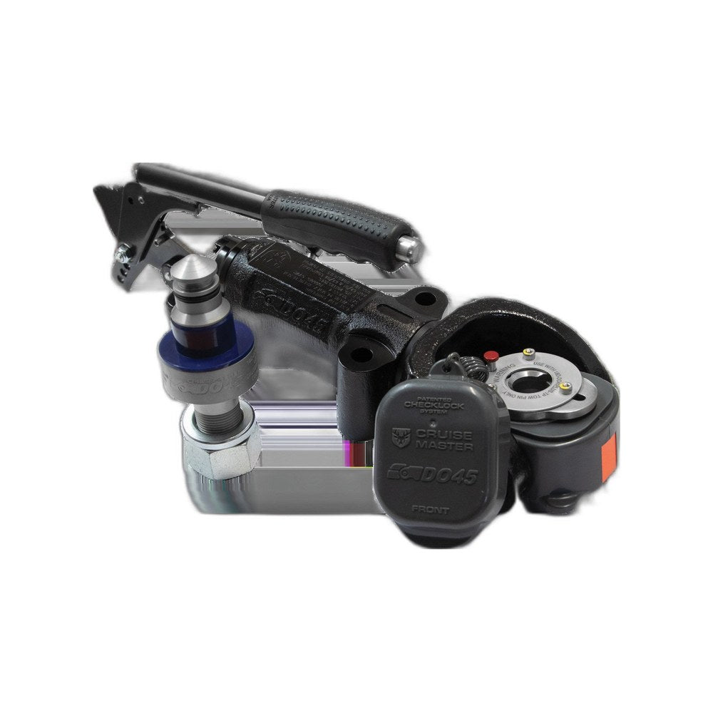Turtleback Trailers compatible replacement parts