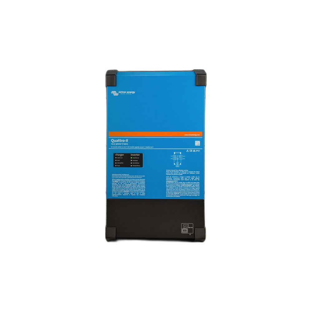 Victron MultiPlus inverter charger power system