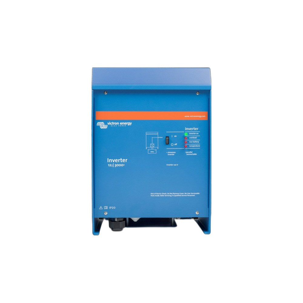 Victron pure sine wave power inverter