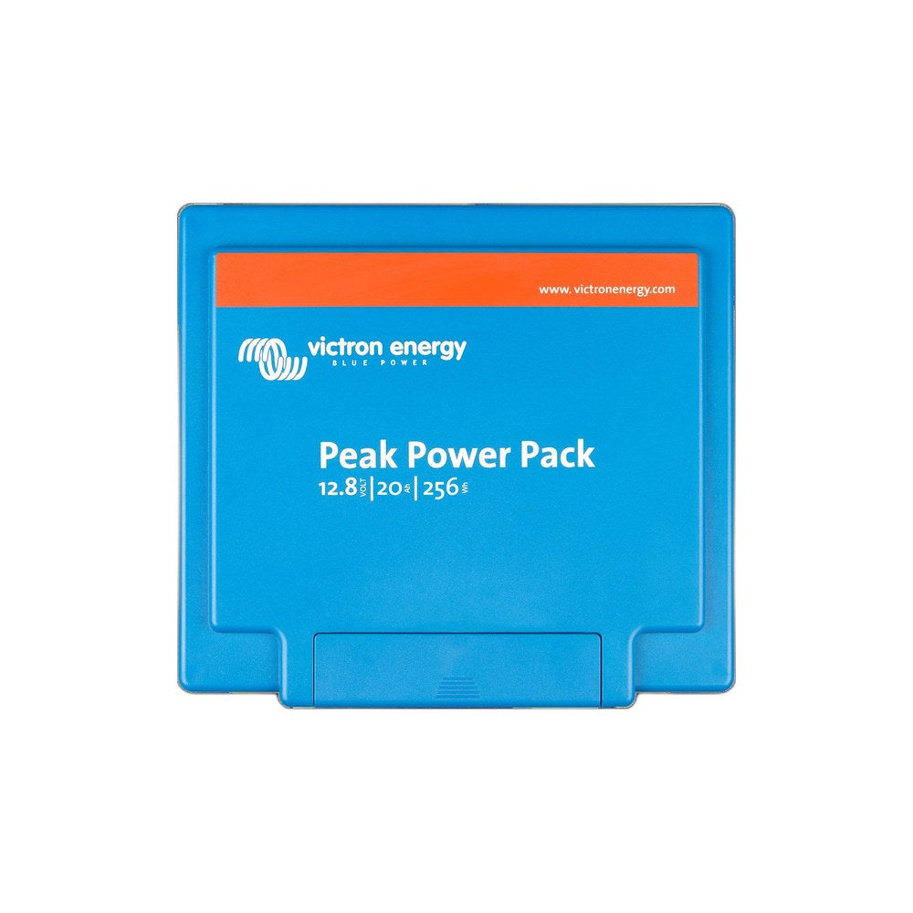 Victron LiFePO4 lithium battery for RV