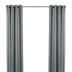 Faraday Defense MAX Blackout EMF Shielding Curtain, 1 Panel, Gray - photo 7