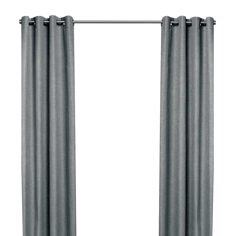 Faraday Defense MAX Blackout EMF Shielding Curtain, 1 Panel, Taupe - photo 7