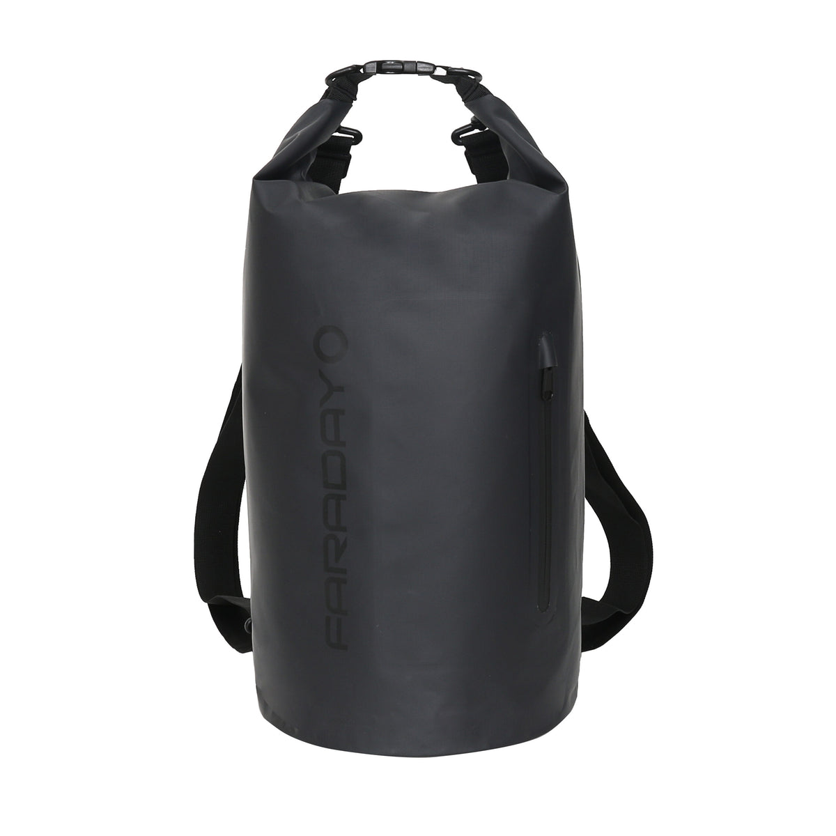 Faraday Defense DRY Bag Sling Pack 10L, Waterproof Faraday Sling