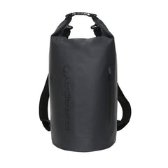 Faraday Defense DRY Bag Sling Pack 30L, Waterproof Faraday Sling