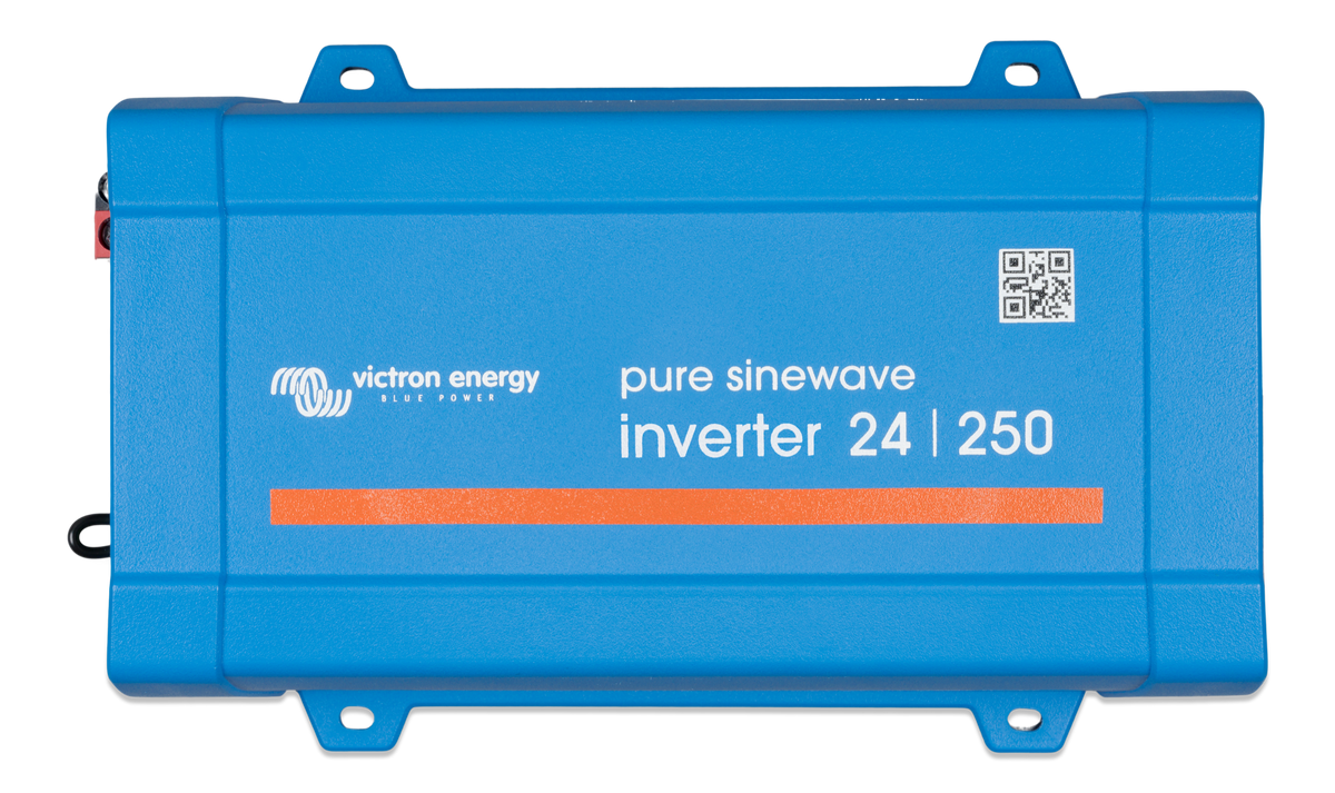 Victron inverter VE.Direct NEMA 5-15R pure sine wave - view 10