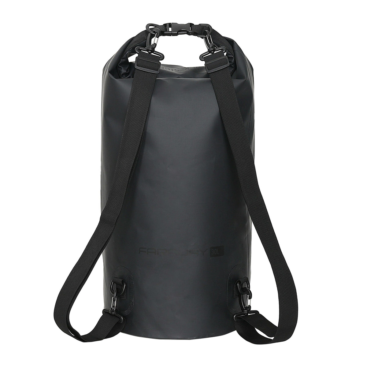 Faraday Defense DRY Bag Sling Pack 20L, Waterproof Faraday Sling - photo 5