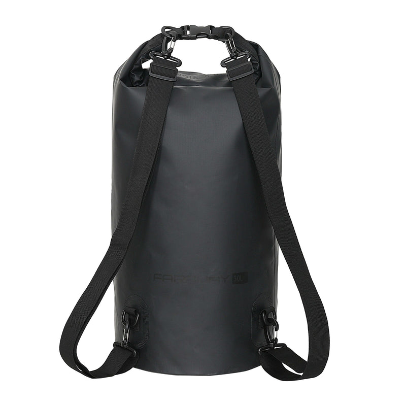Faraday Defense DRY Bag Sling Pack 20L, Waterproof Faraday Sling - photo 5