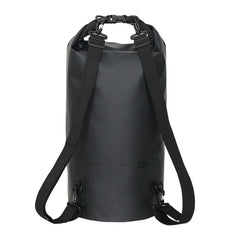 Faraday Defense DRY Bag Sling Pack 10L, Waterproof Faraday Sling - photo 5