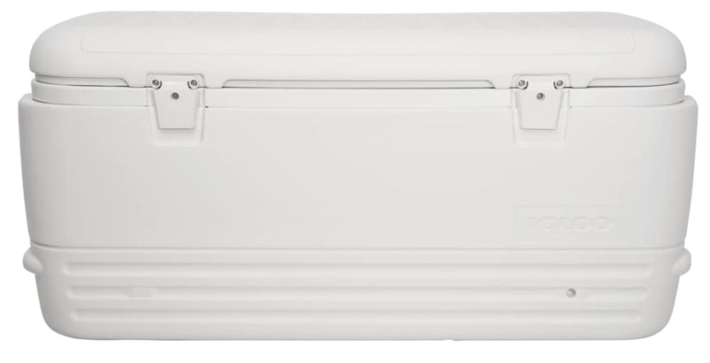 120 quart cooler