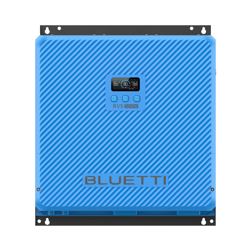 BLUETTI RV5 Modular RV Power System Inverter | 5,000W 120V