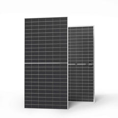 Renogy 590W N-Type bifacial solar panel two pack