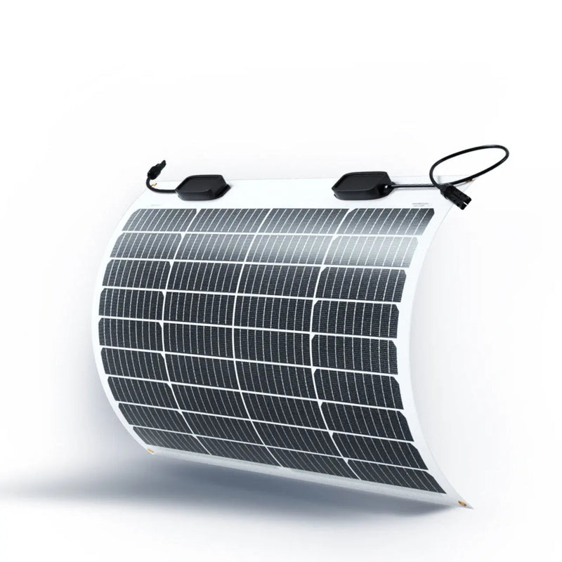 Renogy 50W flexible monocrystalline solar panel