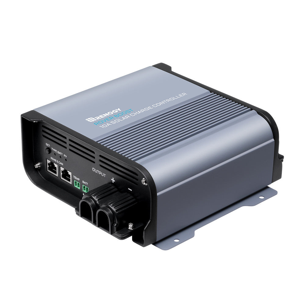 Renogy Rover Boost 10A MPPT charge controller