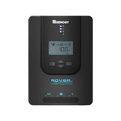 Renogy Rover Li MPPT solar charge controller