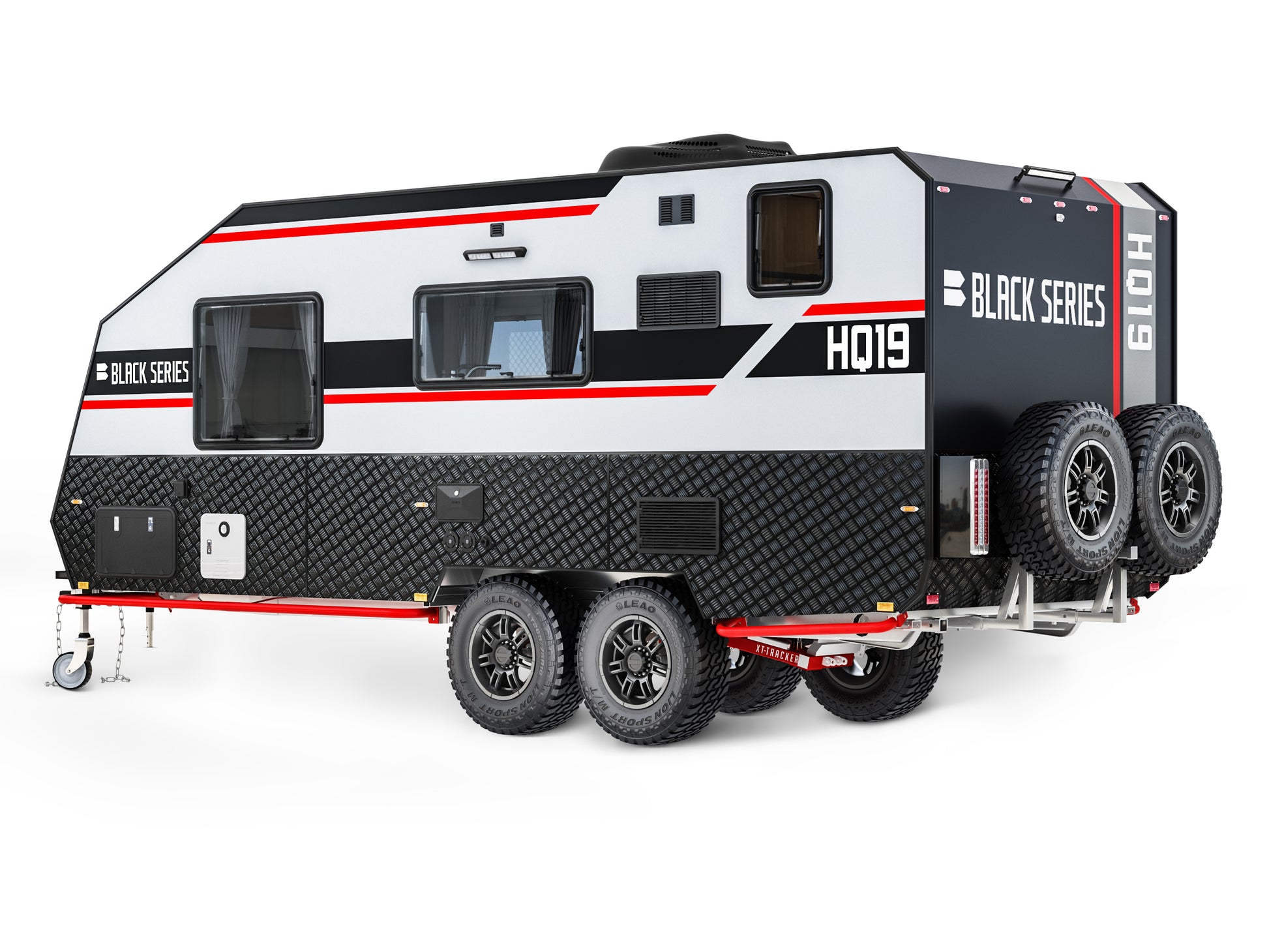 Decals HQ19