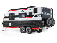 Decals HQ19