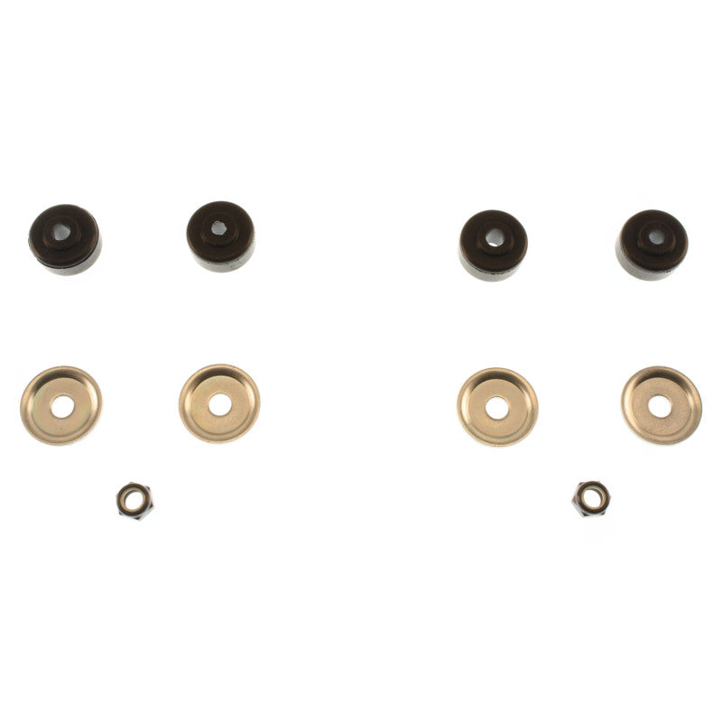 Bilstein F4-SE5-C765-H0 B8 5112 suspension kit for Ford F-250 2005-2016