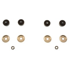 Bilstein F4-SE5-C765-H0 B8 5112 suspension kit for Ford F-250 2005-2016