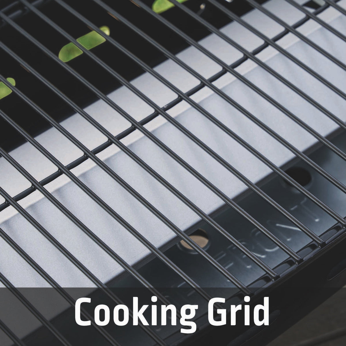Expert Grill 1-burner portable grill, view 4
