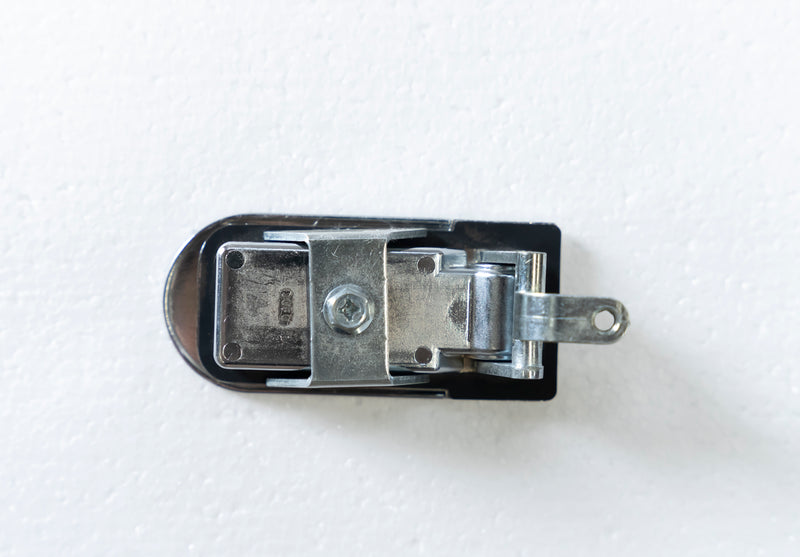 External Storage Door Lock