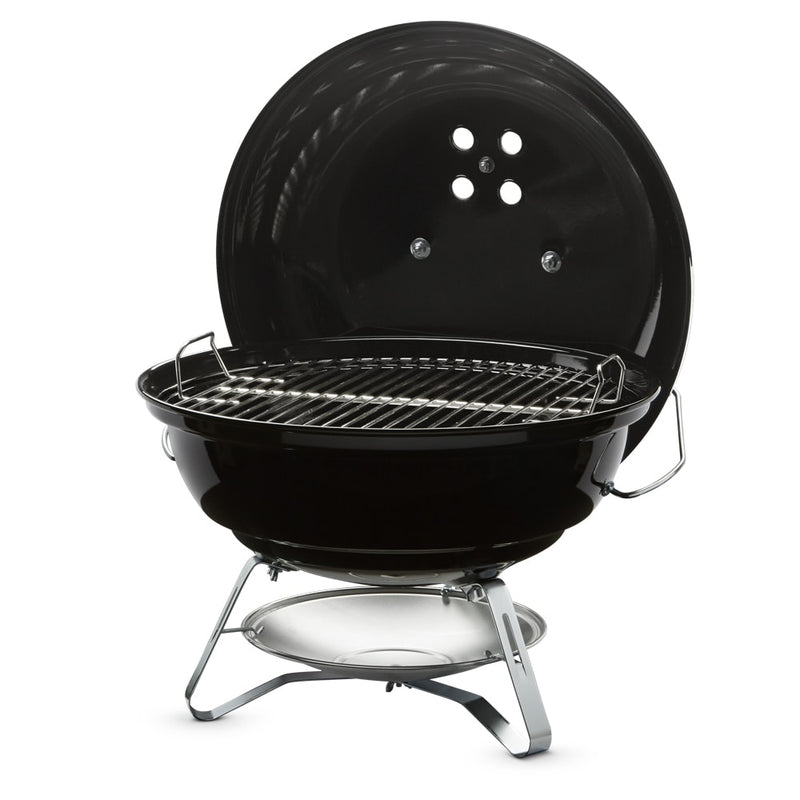 18 inch charcoal grill