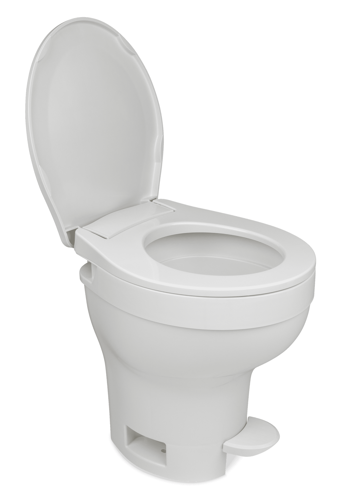 Thetford Aqua-Magic VI RV toilet, view 4