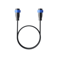 BLUETTI B80 battery expansion cable 1.83 meter length coiled