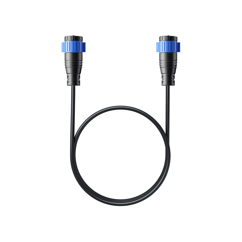 BLUETTI B80 battery expansion cable 1.83 meter length coiled