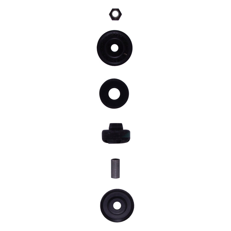 Bilstein 24-302289 B6 4600 shock for Ram 3500 2019-2026