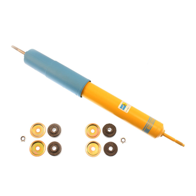 Bilstein 24-186421 B6 shock absorber for Mor/ryde Single Axle 1986-1989
