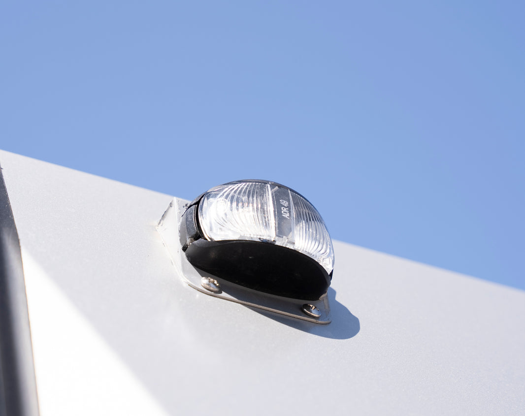LED Side Marker Light for Trailers & Campers – RV Parts Giant