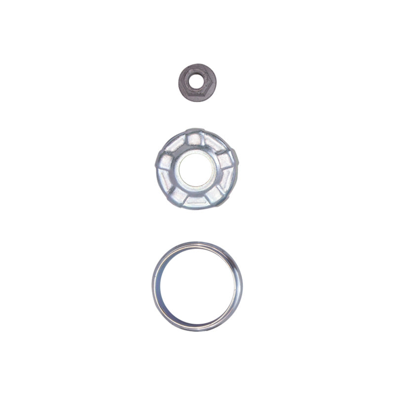 Bilstein 24-323567 B8 5100 shock for Ford Bronco 2021-2026