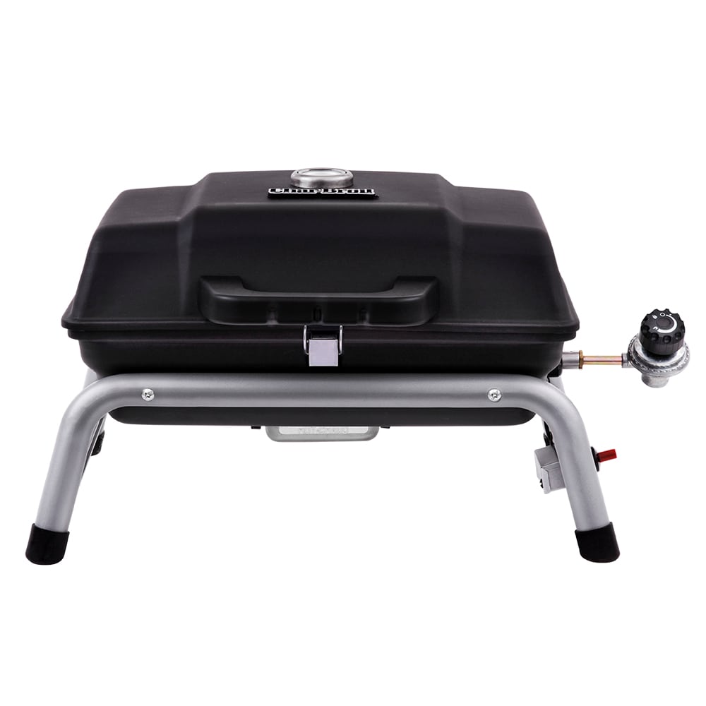 Portable grill