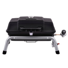 Portable grill