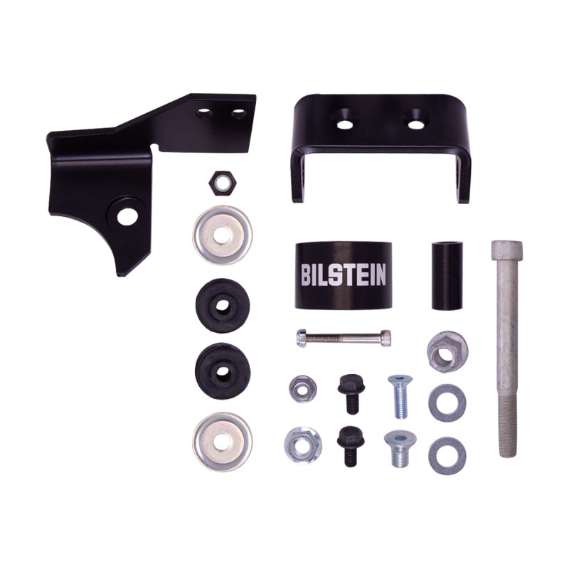 Bilstein 25-291308 B8 8100 shock for Jeep Wrangler 2007-2017