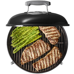 14 inch charcoal grill