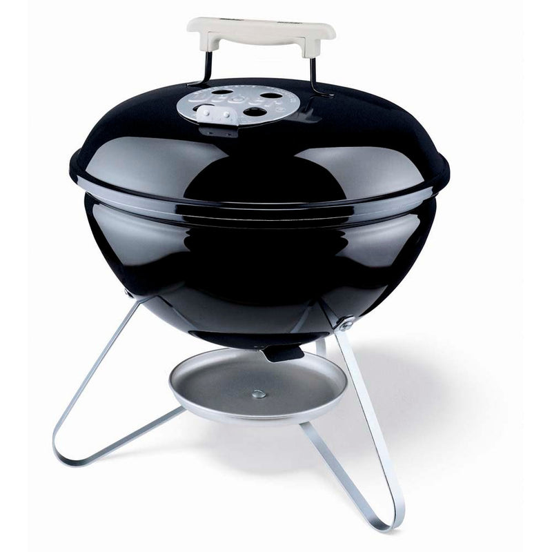 14 inch charcoal grill