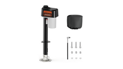 Electric Trailer Jack 3500LBS
