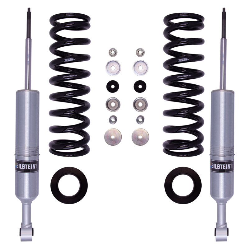 Bilstein 47-311190 B8 6112 coilover kit for Lexus GX470 2003-2009