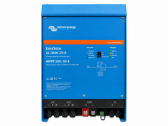 Victron EasySolar 12/1600 MPPT 100/50 all-in-one solar inverter/charger