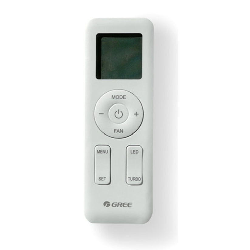 Eco-Cool wireless remote