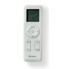 Eco-Cool wireless remote