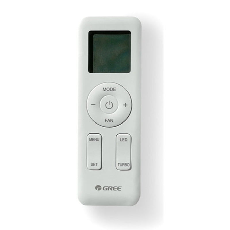 Eco-Cool wireless remote