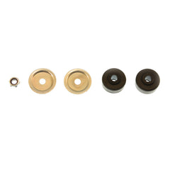 Bilstein 24-188180 B8 5100 shock for Jeep Wrangler 1997-2006