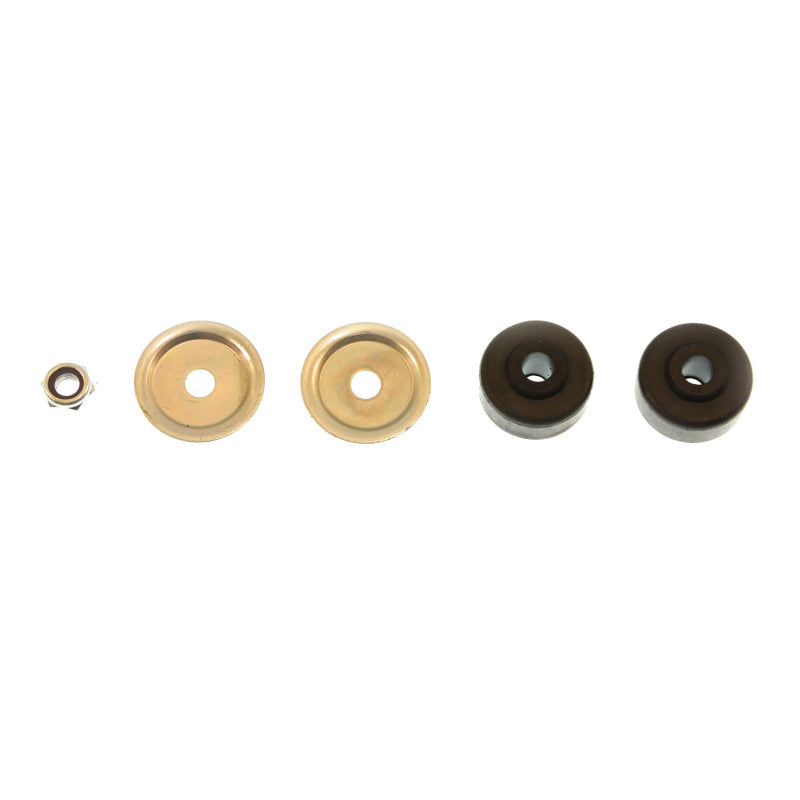 Bilstein 24-188180 B8 5100 shock for Jeep Wrangler 1997-2006