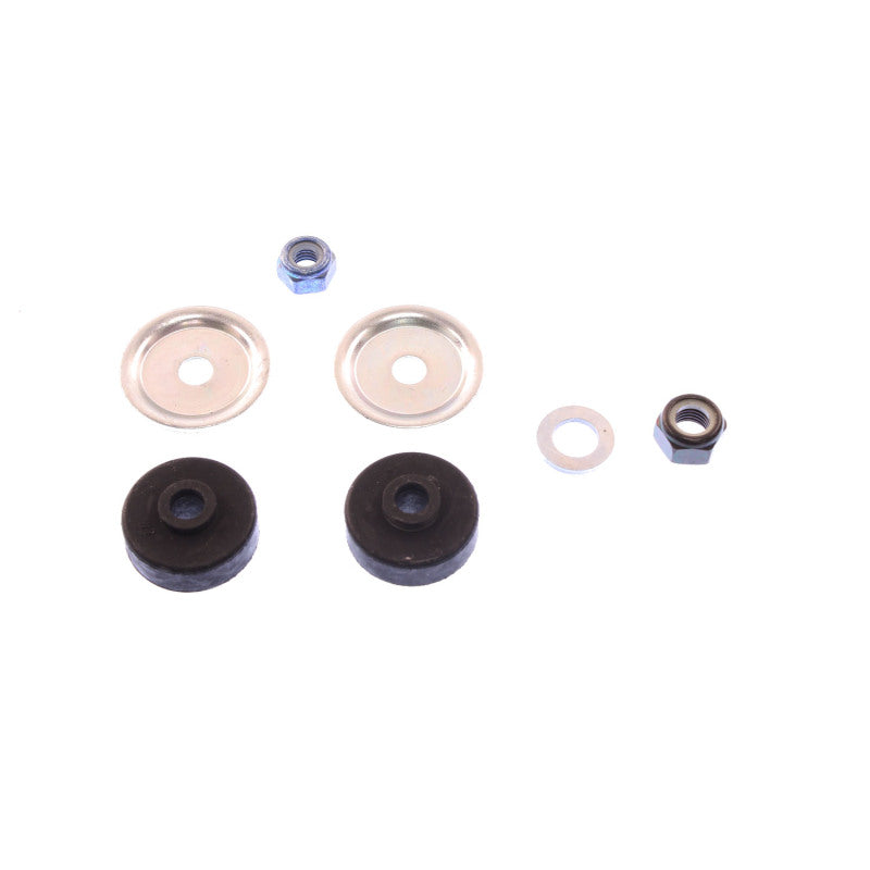 Bilstein 33-170862 B8 5100 steering stabilizer for Ford F-250 2005-2007