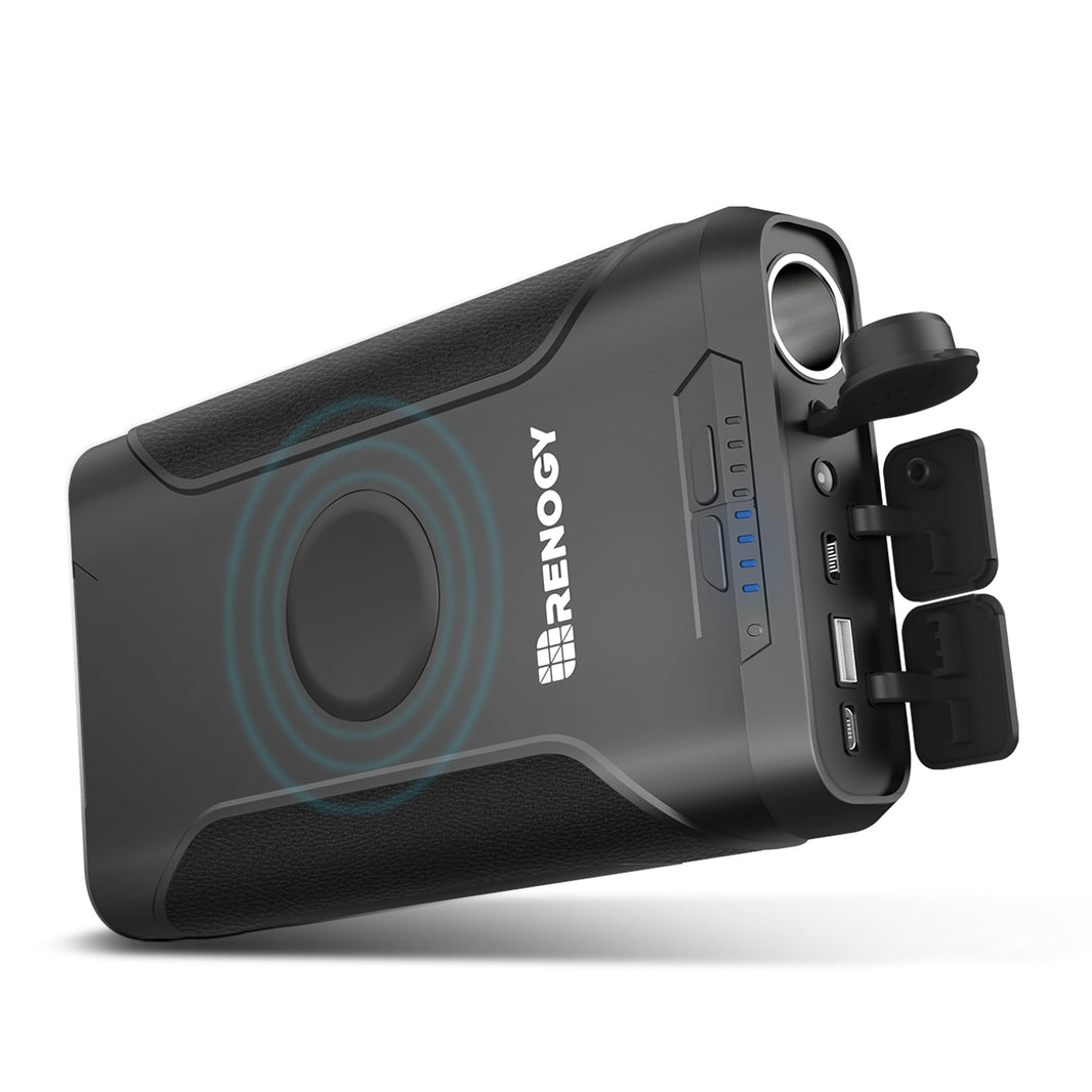 Renogy 72000mAh 266Wh Portable Power Bank | RPB-72000PD-US