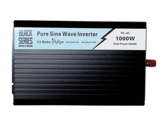 12V DC to AC 1000W pure sine wave inverter